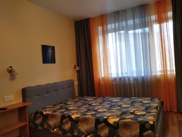 Снять однокомнатную квартиру Иванова ул, 31  м&sup2;, 3750 рублей