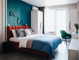 Снять однокомнатную квартиру Никитина ул, 40  м&sup2;, 3013 рублей