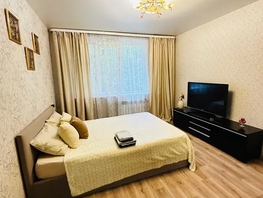Снять однокомнатную квартиру Линейная ул, 35  м&sup2;, 2948 рублей
