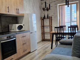 Снять однокомнатную квартиру Ясный Берег ул, 41  м&sup2;, 3375 рублей