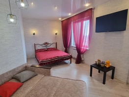 Снять однокомнатную квартиру Немировича-Данченко ул, 30  м&sup2;, 3500 рублей