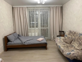 Снять однокомнатную квартиру Калинина ул, 30  м&sup2;, 2950 рублей