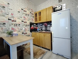 Снять однокомнатную квартиру Октябрьская ул, 20  м&sup2;, 2880 рублей