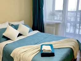 Снять однокомнатную квартиру Октябрьская ул, 24  м&sup2;, 3250 рублей