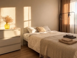 Снять однокомнатную квартиру Октябрьская ул, 44  м&sup2;, 3625 рублей
