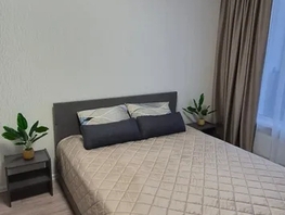 Снять однокомнатную квартиру Калинина ул, 46  м&sup2;, 4000 рублей