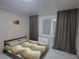 Снять однокомнатную квартиру Октябрьская ул, 27  м&sup2;, 2222 рублей