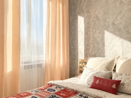 Снять однокомнатную квартиру Октябрьская ул, 17  м&sup2;, 2220 рублей