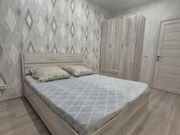 Снять однокомнатную квартиру Октябрьская ул, 40  м&sup2;, 3131 рублей