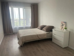 Снять двухкомнатную квартиру Калинина ул, 42  м&sup2;, 3750 рублей