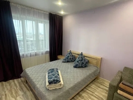 Снять однокомнатную квартиру Октябрьская ул, 41  м&sup2;, 3800 рублей