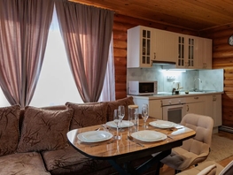 Снять  дом Березовая ул, 85  м&sup2;, 9000 рублей