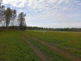 Продается Участок ИЖС Прибрежная ул, 190  сот., 3900000 рублей