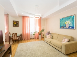 Продается 2-комнатная квартира Пархоменко ул, 79.9  м&sup2;, 11000000 рублей
