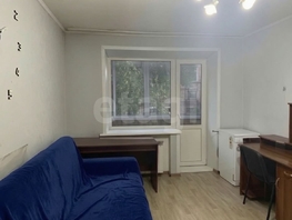 Продается 1-комнатная квартира Станционная ул, 33  м&sup2;, 3490000 рублей