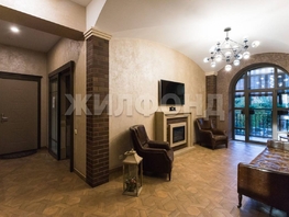 Продается 2-комнатная квартира ЖК Переулок Бульварный, дом 2, 68.5  м&sup2;, 22400000 рублей