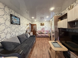Продается 2-комнатная квартира Школьная ул, 47.8  м&sup2;, 4200000 рублей