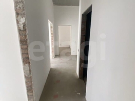 Продается 3-комнатная квартира ЖК Almond (Алмонд), 70.9  м&sup2;, 19700000 рублей