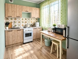 Продается 3-комнатная квартира Чемская ул, 56.8  м&sup2;, 5000000 рублей