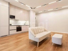 Продается 4-комнатная квартира ЖК Флора и Фауна, дом 12а, 108  м&sup2;, 29990000 рублей