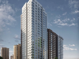Продается 2-комнатная квартира ЖК Прованс, 63.1  м&sup2;, 15710000 рублей
