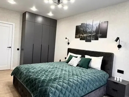 Снять однокомнатную квартиру Калинина ул, 42  м&sup2;, 5508 рублей