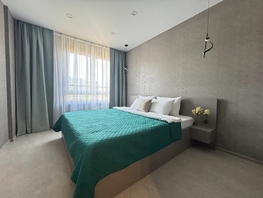 Снять двухкомнатную квартиру Ясный Берег ул, 40  м&sup2;, 3300 рублей