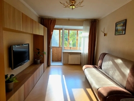 Снять двухкомнатную квартиру Советская ул, 43  м&sup2;, 3500 рублей
