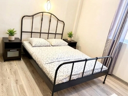Снять однокомнатную квартиру Салтыкова-Щедрина ул, 30  м&sup2;, 2074 рублей