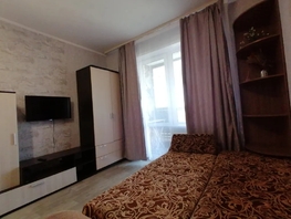 Снять однокомнатную квартиру Светлановская ул, 30  м&sup2;, 2450 рублей