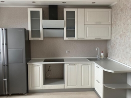 Снять двухкомнатную квартиру Ошанина ул, 42  м&sup2;, 23000 рублей