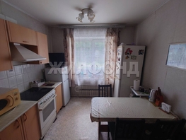 2-комн, Полевая ул, д.6
