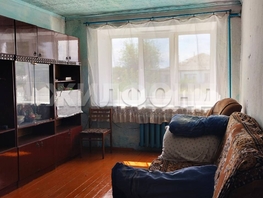 Продается 3-комнатная квартира Лесная ул, 63.4  м&sup2;, 800000 рублей