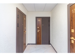 Продается 1-комнатная квартира ЖК Чкалов, дом 7, 45.19  м&sup2;, 7900000 рублей