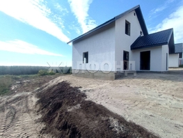 Продается Дом Сибкомбайн ул, 145  м&sup2;, участок 8.4 сот., 9200000 рублей