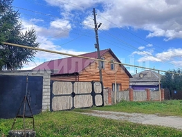 Продается Дом Лесная ул, 88.6  м&sup2;, участок 10 сот., 6000000 рублей