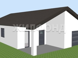 Продается Дом Калинина ул, 90  м&sup2;, участок 5.43 сот., 8200000 рублей