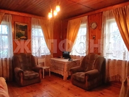 Продается Дом Титова ул, 68.5  м&sup2;, участок 19 сот., 2400000 рублей