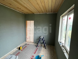 Продается Дом Солнечная ул, 54  м&sup2;, участок 5.67 сот., 3150000 рублей