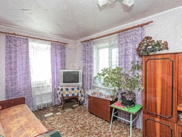 Продается 3-комнатная квартира Светлая ул, 62.6  м&sup2;, 2050000 рублей