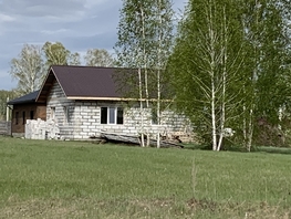 Дом, Космическая (Мирный мкр.) ул