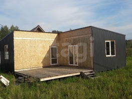 Продается Дом Садовая ул, 59  м&sup2;, участок 9.7 сот., 6500000 рублей