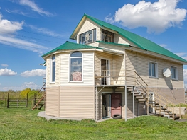 Продается Дом Береговая ул, 163.7  м&sup2;, участок 21.5 сот., 5500000 рублей