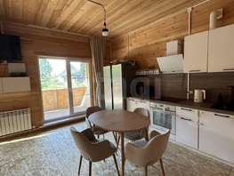 Продается Дом Нагорная ул, 113.6  м&sup2;, участок 10 сот., 6400000 рублей