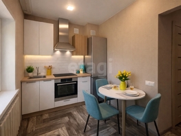 Продается 2-комнатная квартира Центральная ул, 40  м&sup2;, 2100000 рублей