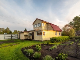 Продается Дом Кирова ул, 100  м&sup2;, участок 11.5 сот., 3200000 рублей