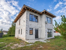 Продается Дом Молодежный пер, 180.2  м&sup2;, участок 13.81 сот., 14000000 рублей