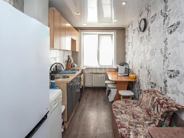 Продается 2-комнатная квартира Мира пр-кт, 44  м&sup2;, 3300000 рублей