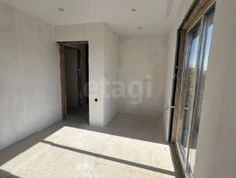 Продается Дом Южная ул, 105.2  м&sup2;, участок 7 сот., 8300000 рублей