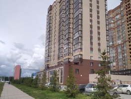 Продается 2-комнатная квартира ЖК Родники, дом 453, 52.8  м&sup2;, 8200000 рублей